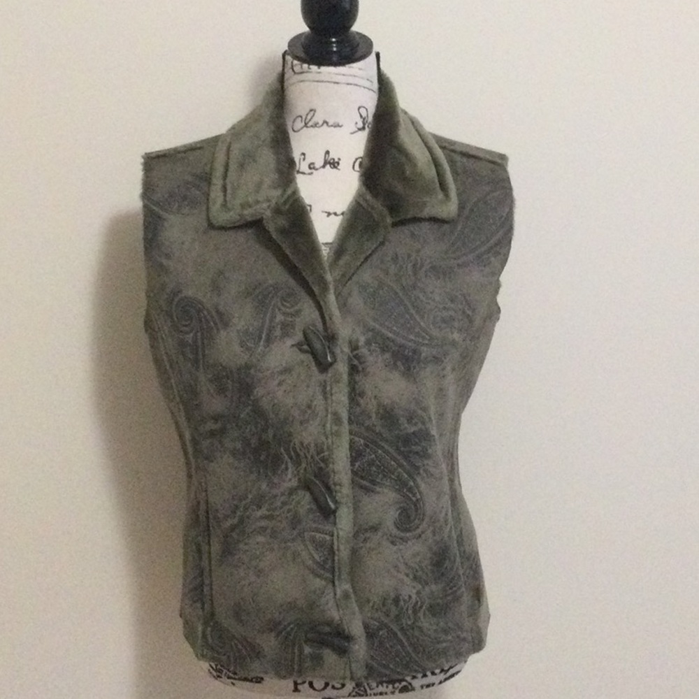 Women’s Vest